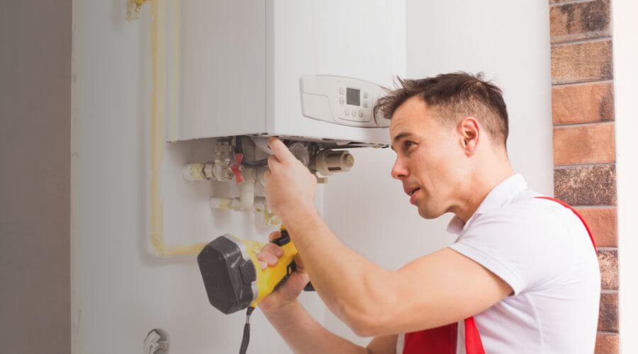 Professional emergency plumbing in Old Appleton, MO